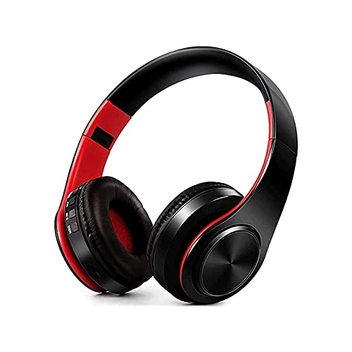 Noise Cancelling Headphones Wireless Headphone