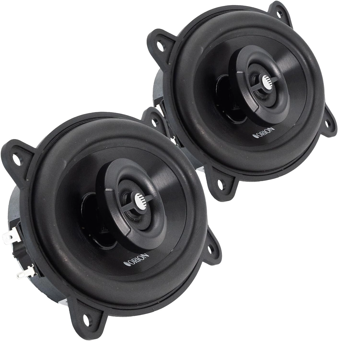 CB462 - 4 Inches Coaxial