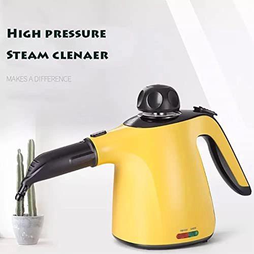 High Pressure Steam Cleaner - 3-3.5bar