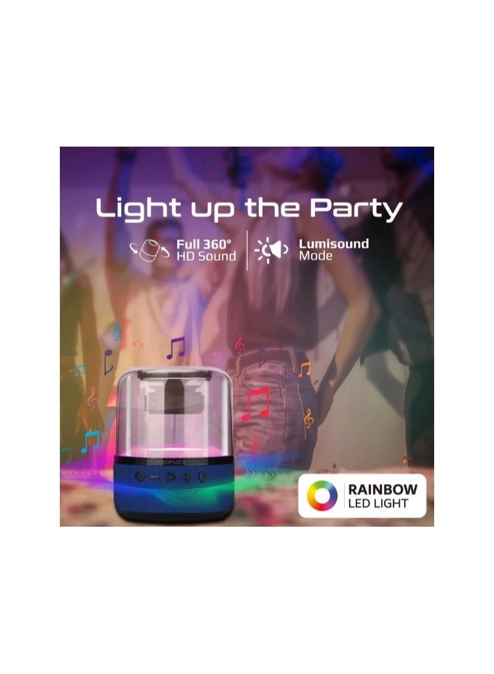 Surround Sound Speaker