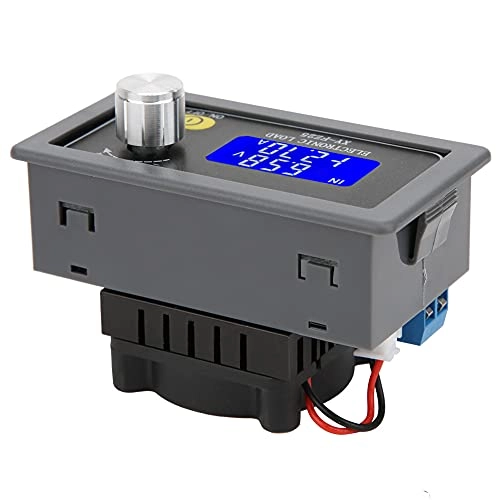 Digital Battery Capacity Tester