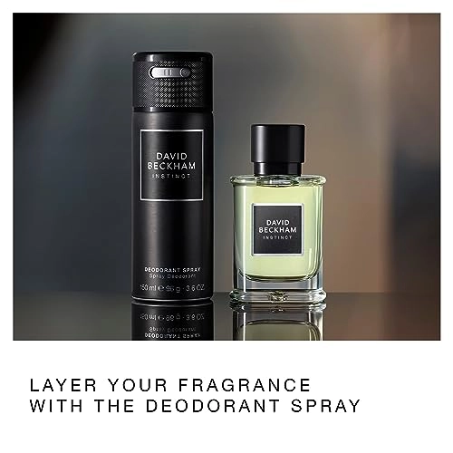 True Instinct Eau de Parfum 75ml