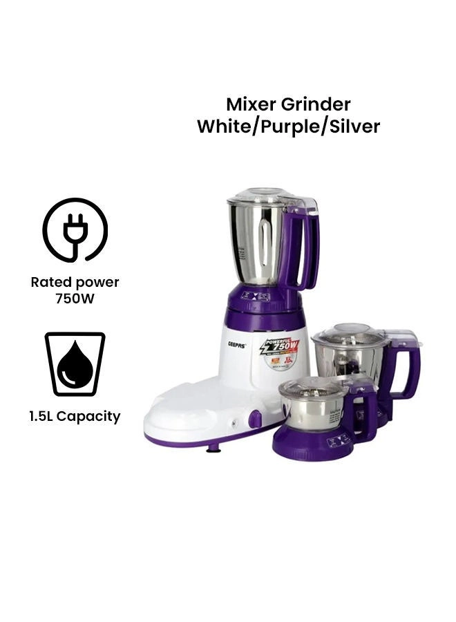 GSB44067 - 1.5L 750W