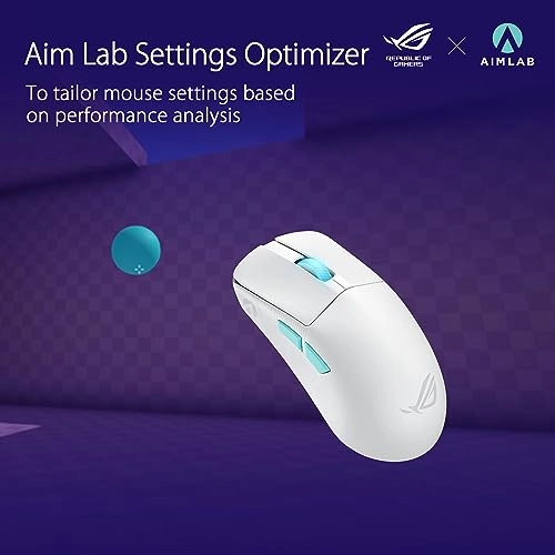 ROG Harpe Ace - Wireless