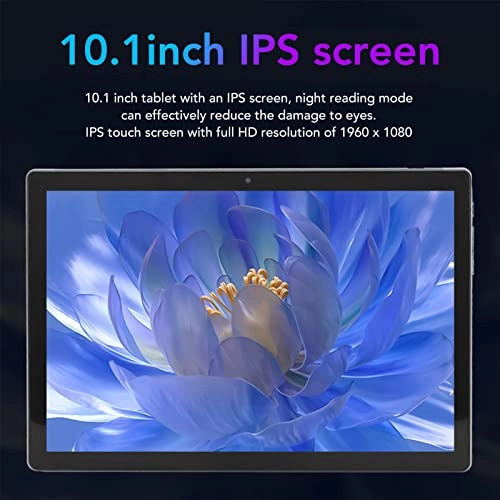 Ultra Slim Tablet - 64GB 10.1"