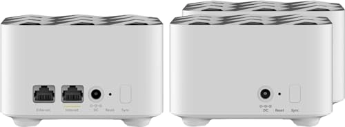 (Renewed) RBK13 - 802.11ac 3 Pack