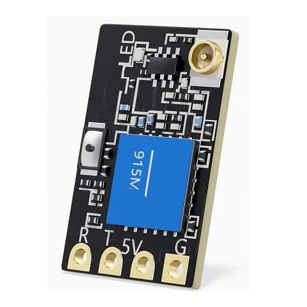 ELRS 915 - 2.4G Long Range