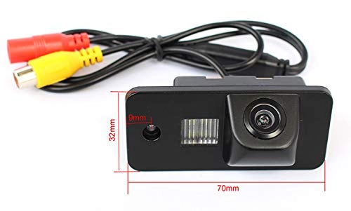 Rearview Camera - Night Vision 728 x 512 pixels