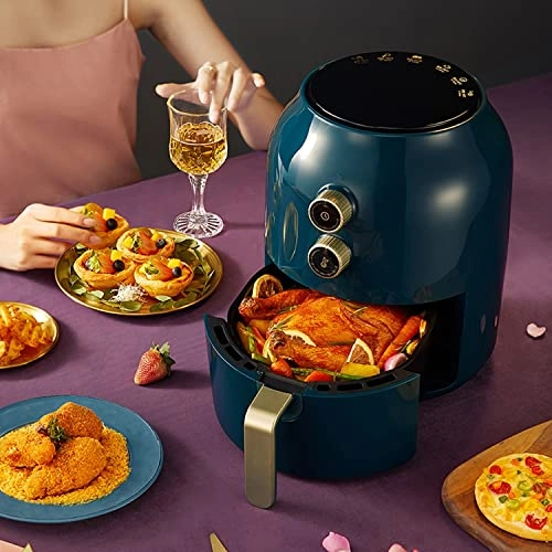 مقلاة الهواء - 3.6l