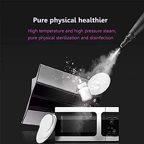 Steam Cleaning Machine - 300ml