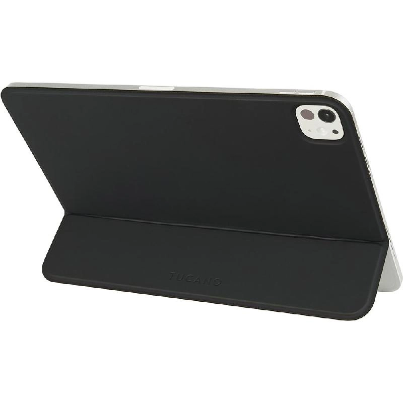 Magnetic Case with Multiple Viewing and Typing Positions for iPad 10.9-inch (10th Gen)