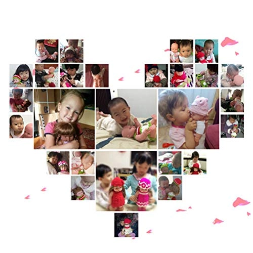 Baby Doll - 30 cm Vinyl Ages 18 months+