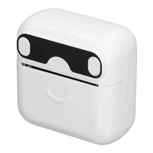 Photo Printer - Pocket Wireless Inkless