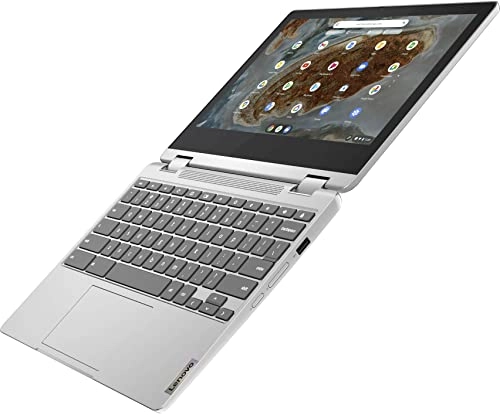 Touch Flex 3 82HG0000US - 11.6'' MT8183 4GB DDR2 32GB eMMC