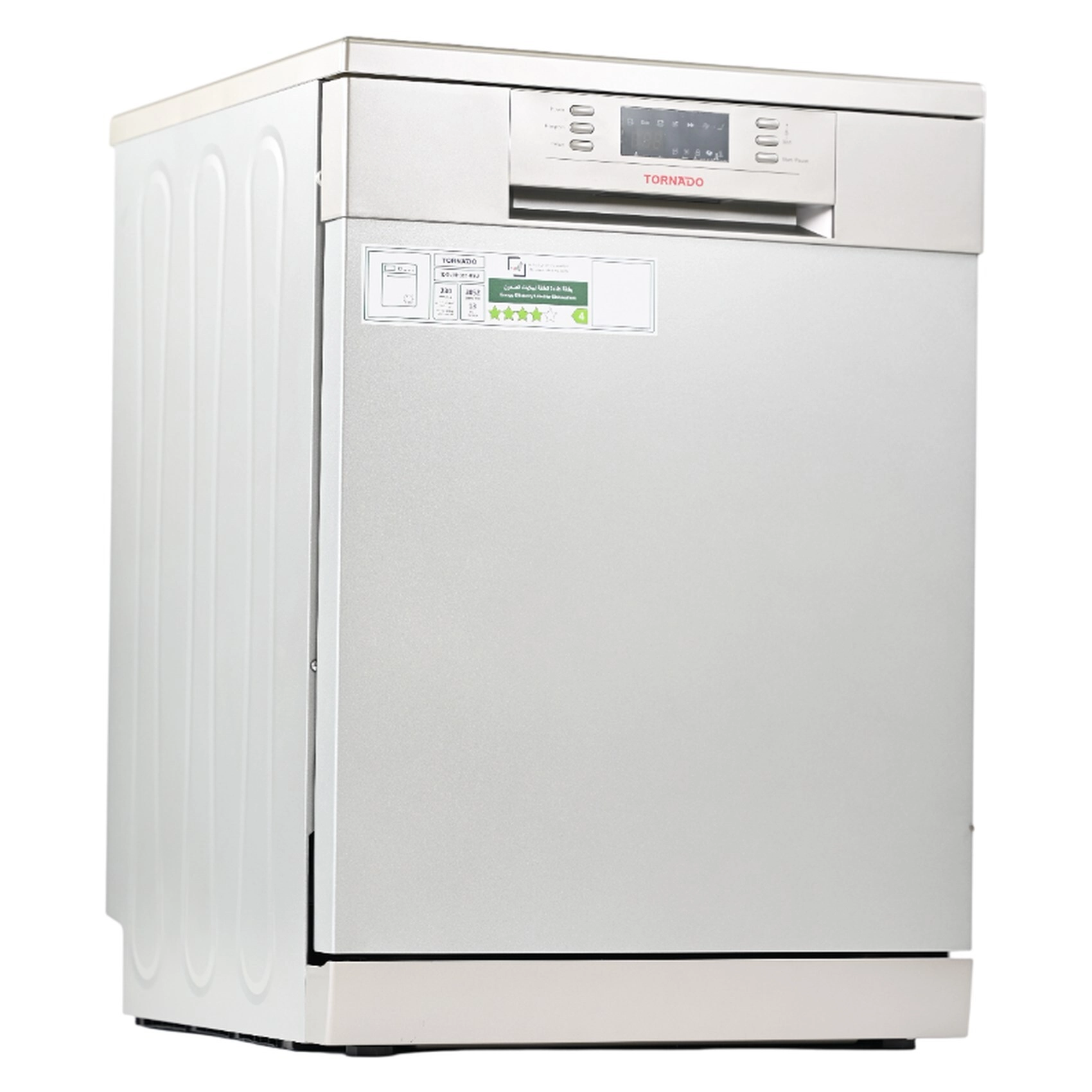 TDG-JN1363-BSU Freestanding