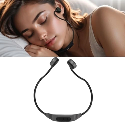 Open Ear Wireless Bluetooth Headphones Wireless Earbud