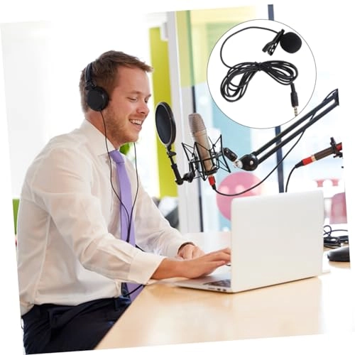 Wireless Lavalier Microphones Wireless Microphone
