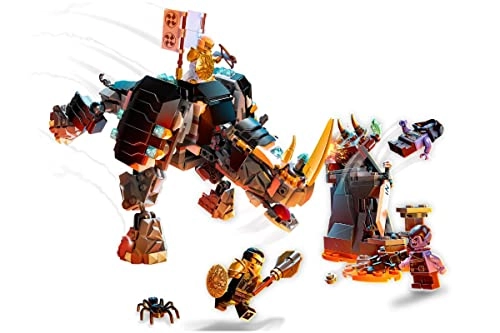 NINJAGO Zane’s Mino Creature (71719)
