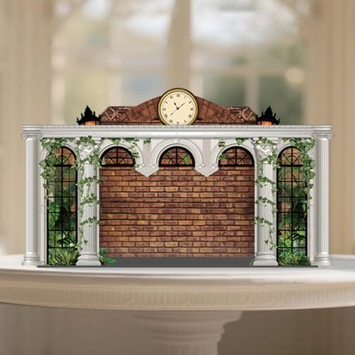LE-GO Acrylic Display Box - Herbollogy Class