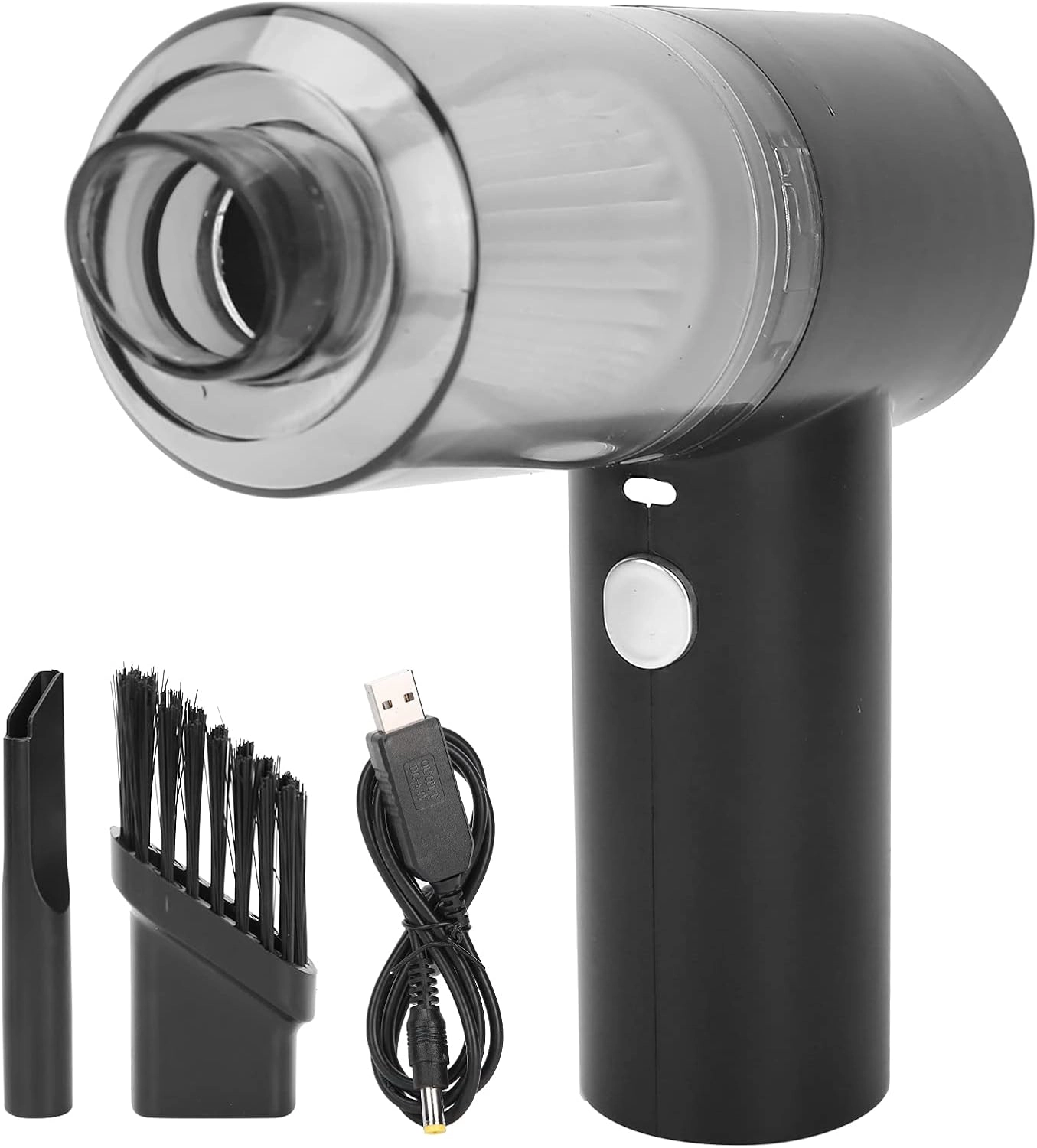 klarako Handheld Vacuum Cleaner