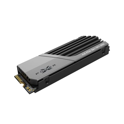 XPOWER XS70 - 2 TB M.2