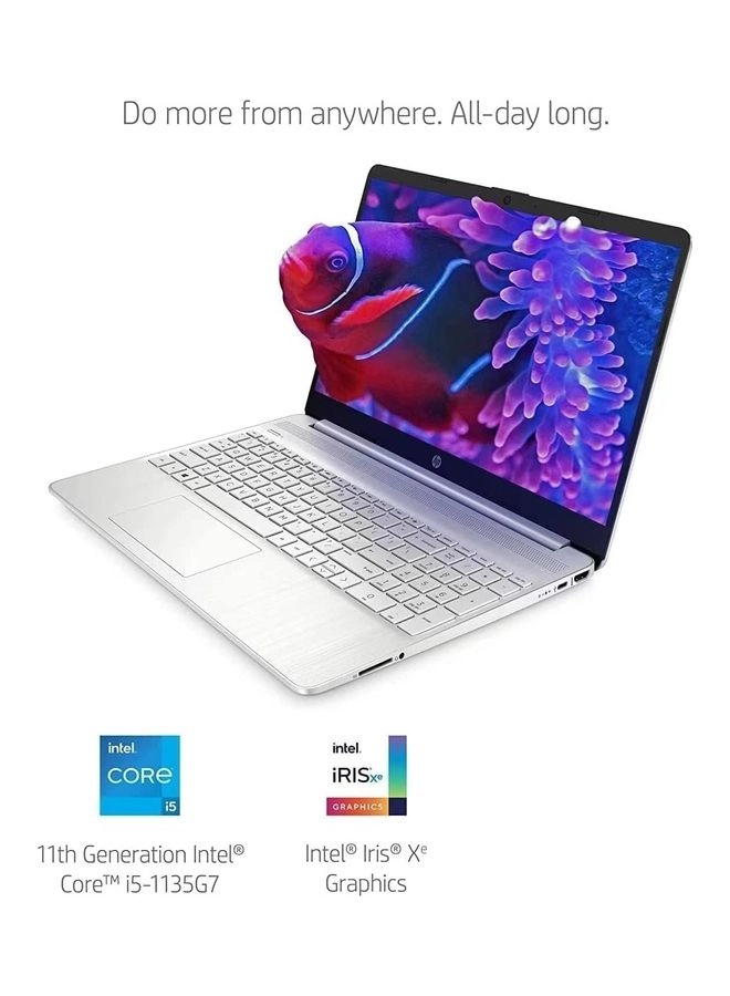 15-dy2795wm - 15.6'' Core i5-1135G7 16GB DDR4 512GB SSD