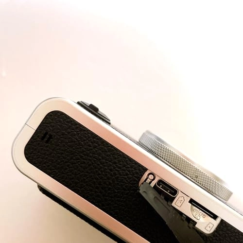 Mini EVO - Hybrid Instant Camera USB-C Black