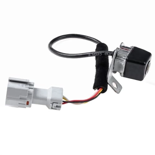 Car Rear View Camera - Night vision