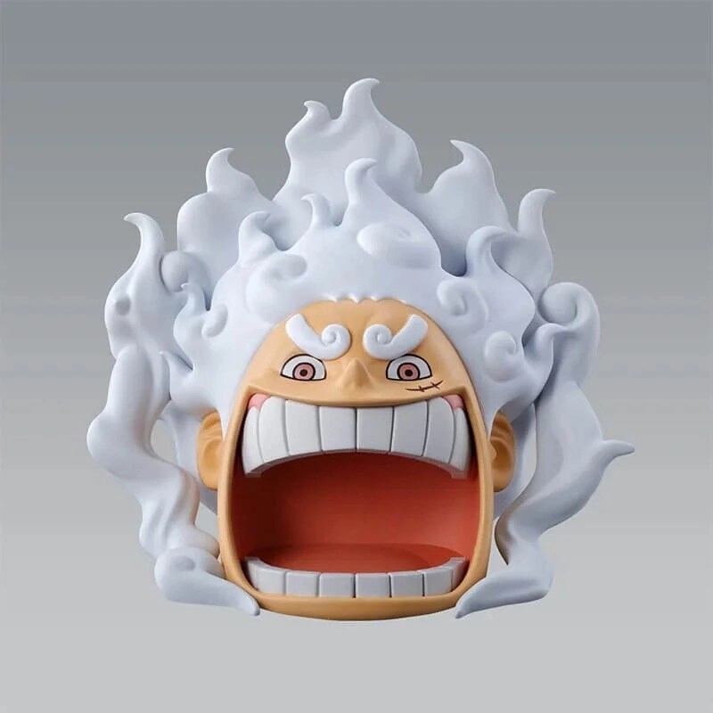 Monkey D. Luffy - ONE PIECE (10 cm) (BP28840P)