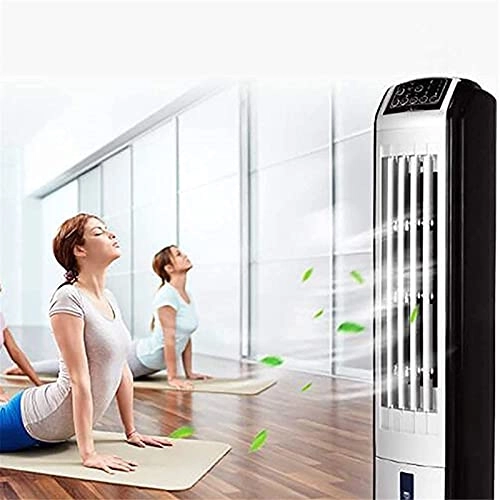 Portable air conditioner