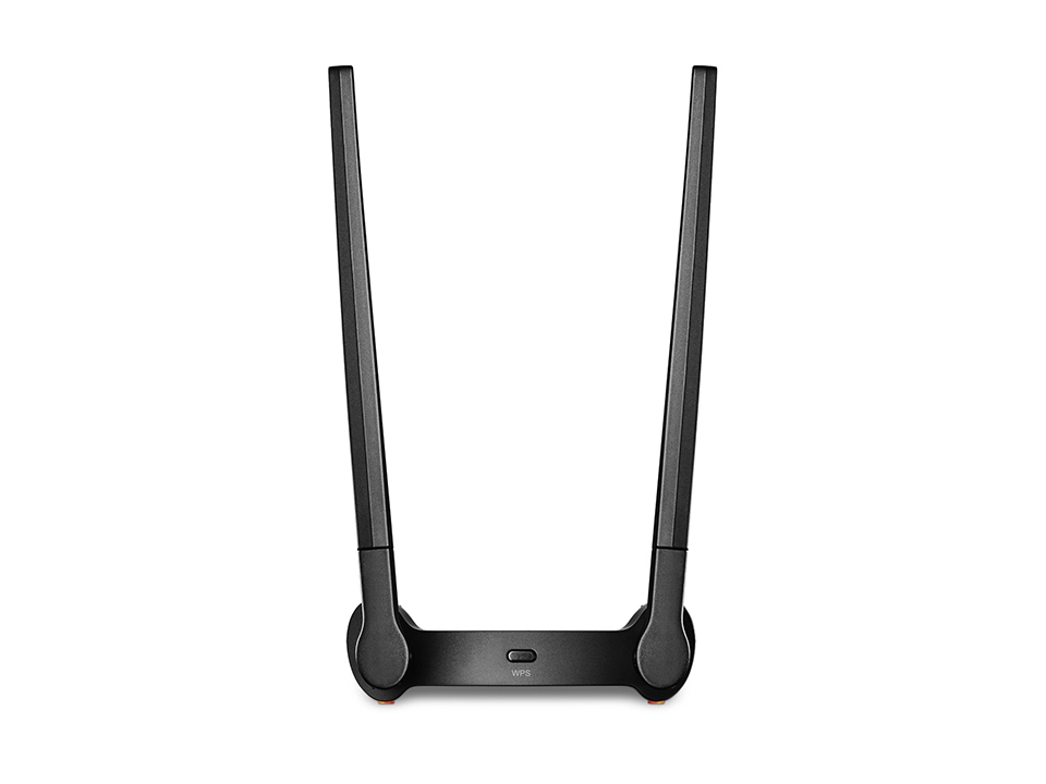 Archer T4U Plus - Dual Band USB 3.0 Wireless