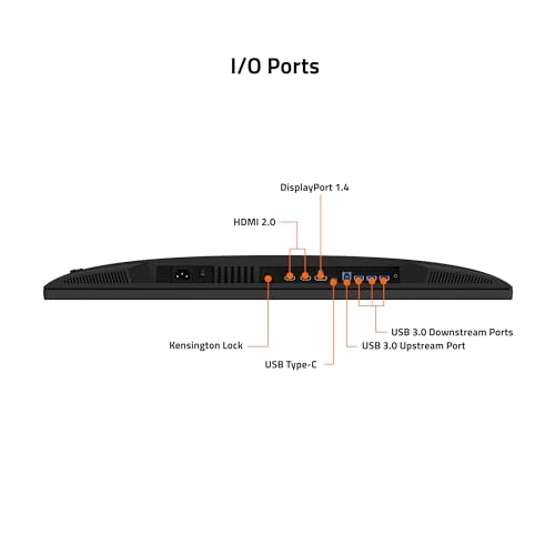 M34WQ - M34WQ EK 34 Inches 3440 x 1440