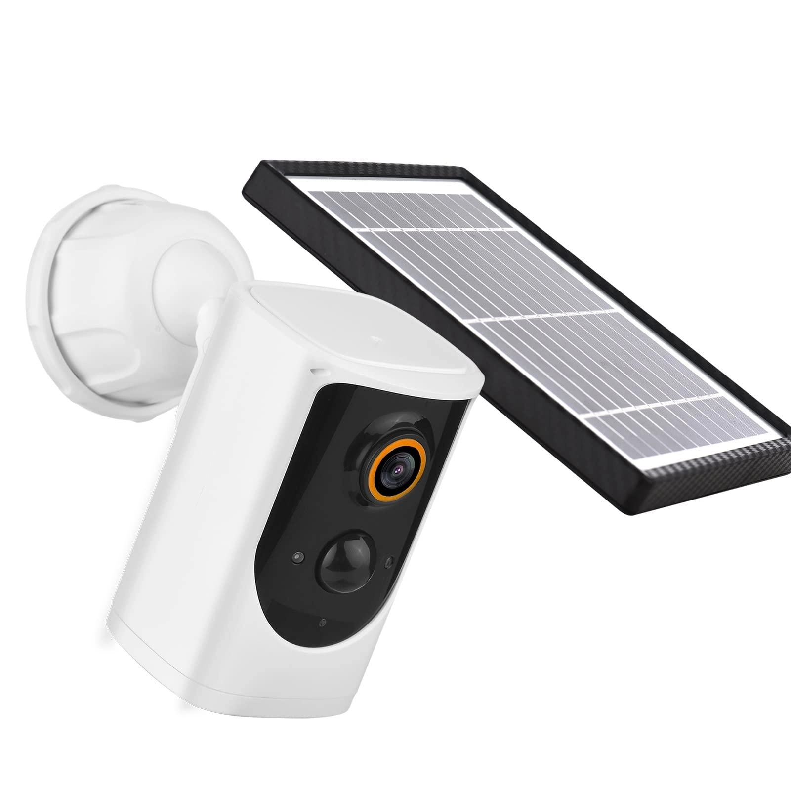 Solar Security Camera 1080P