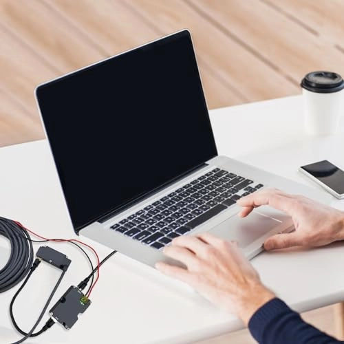 POE Injector - 48-57V 150W 10/100/1000 Mb/s