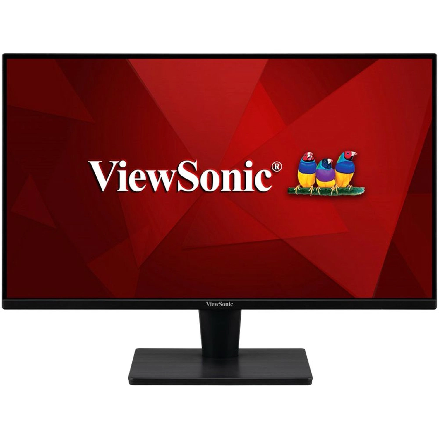 Viewsonic VA2715-H - 27 inch 1920 X 1080