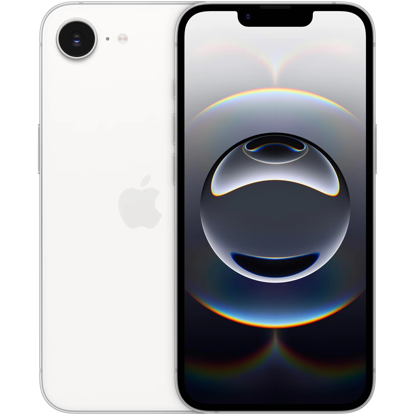 (Refurbished) iPhone 16e - 128GB