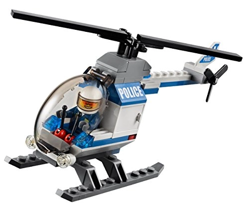 City Forestry Police Station (4440)