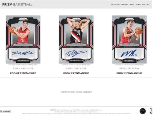 Prizm Basketball Mega Box