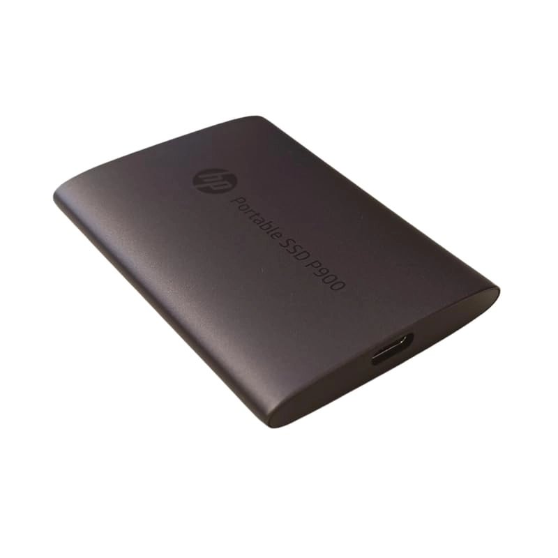 HP India P900 - 512GB