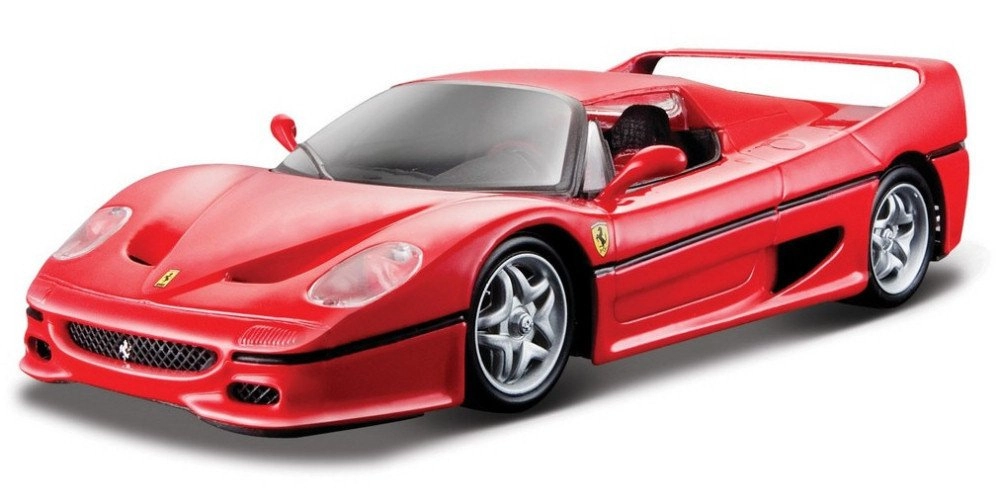 Ferrari F50 - 1:24