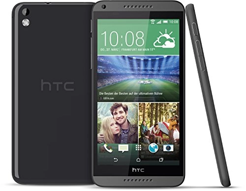 Desire 816 - 1.5GB 8GB