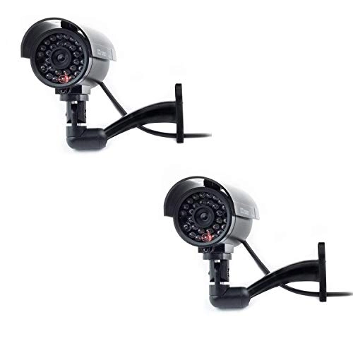 Dummy CCTV - Outdoor Set
