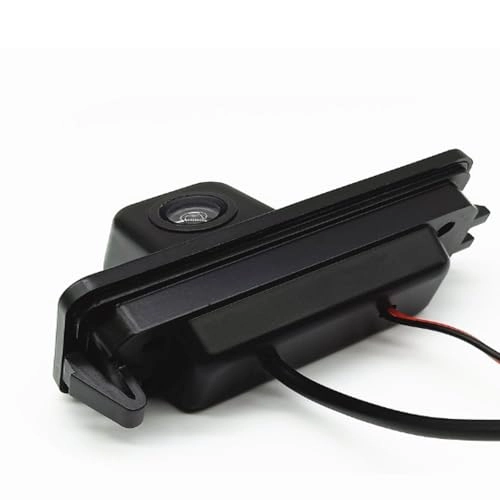 CCD Reverse rear view Camera - 728 x 512