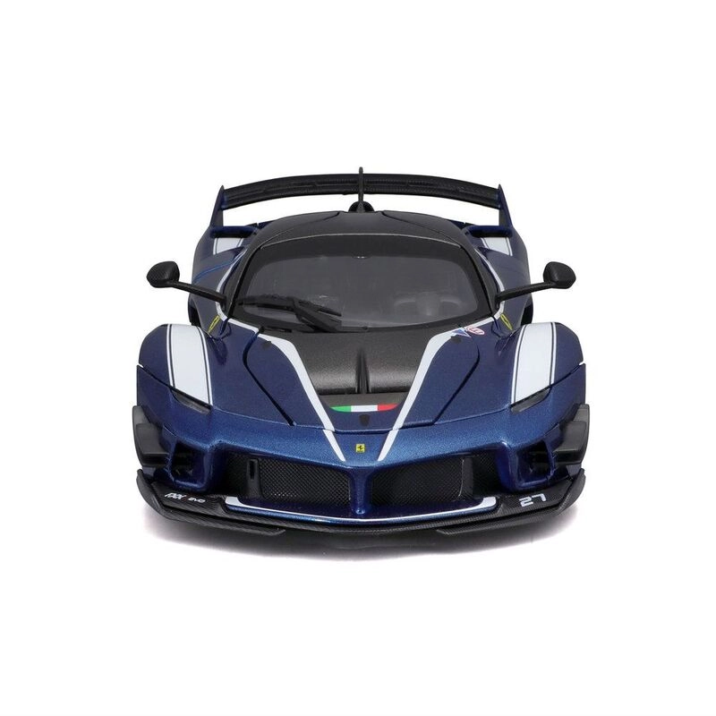 FXX K Evo - 1:18