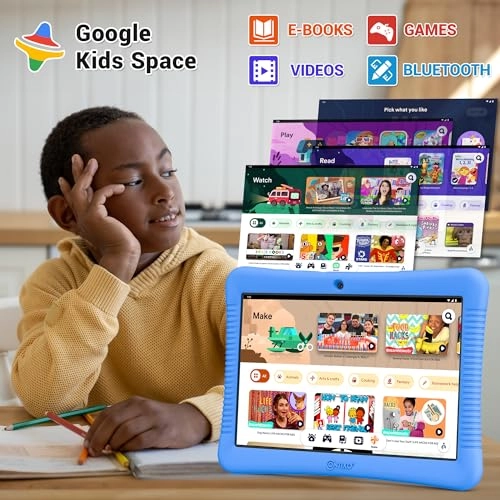 K102 - 2GB 10 Inches 64GB