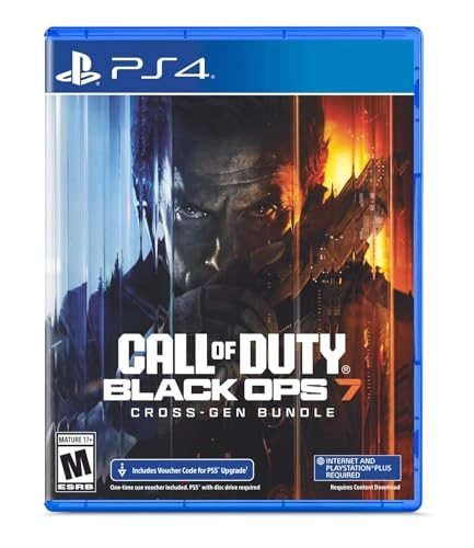 Call of Duty: Black Ops 7 | PS4