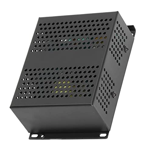 Battery Charger - AC 30-250V 5.5A