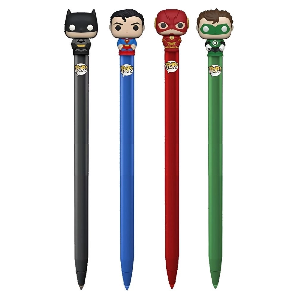 FUNKO TOYS Pop! Pen Topper (17.78 cm)