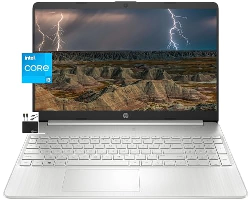 (Open Box) 15 Notebook - 15.6'' Core i3-1115G4 16GB DDR4 512GB SSD