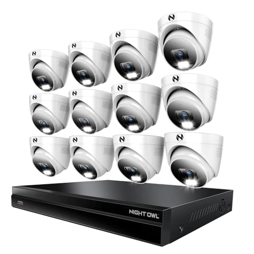 NVR - 32 channels